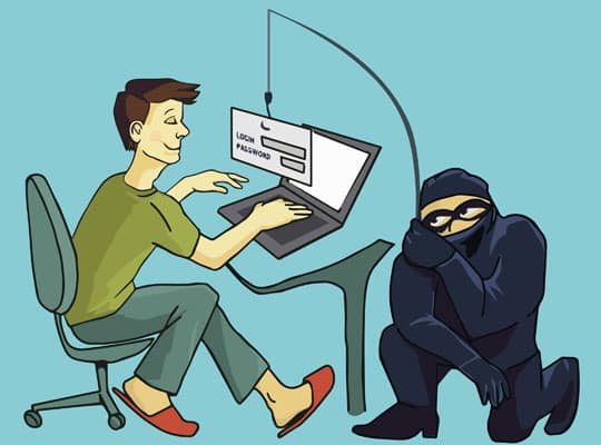 Don’t Get Reeled In By a Phishing Scam – What You Need to Know