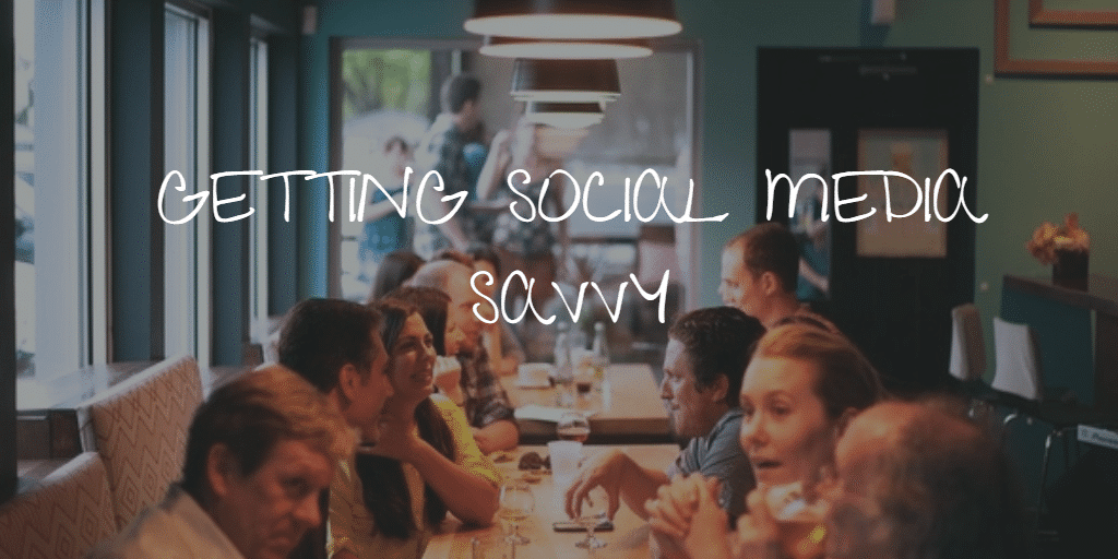 Social Media Tips for Businesses