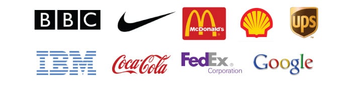 Great Logo Design and How Logos Evolve
