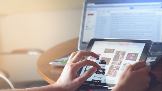 The Mobile Movement: Why Responsive Web Design is Key