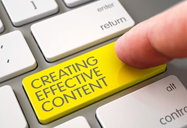 5 Types of Content to Drive Website Traffic & Amplify Your SEO Efforts