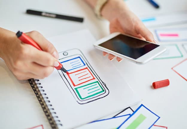 Best Practice Tips for Mobile Web Design