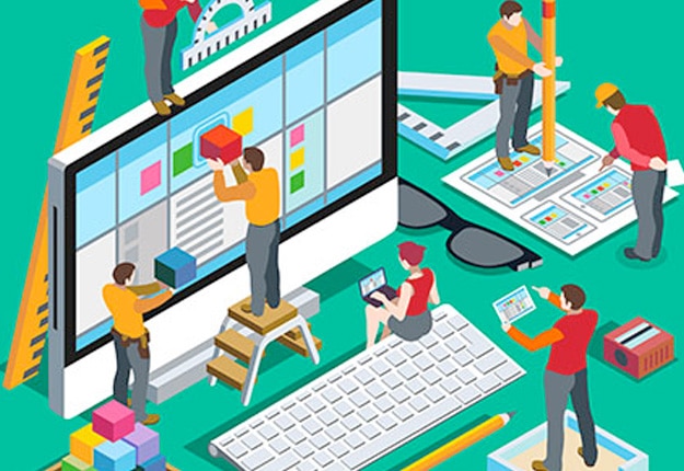 Best Practices: UI Web Design Tips From Our Experts