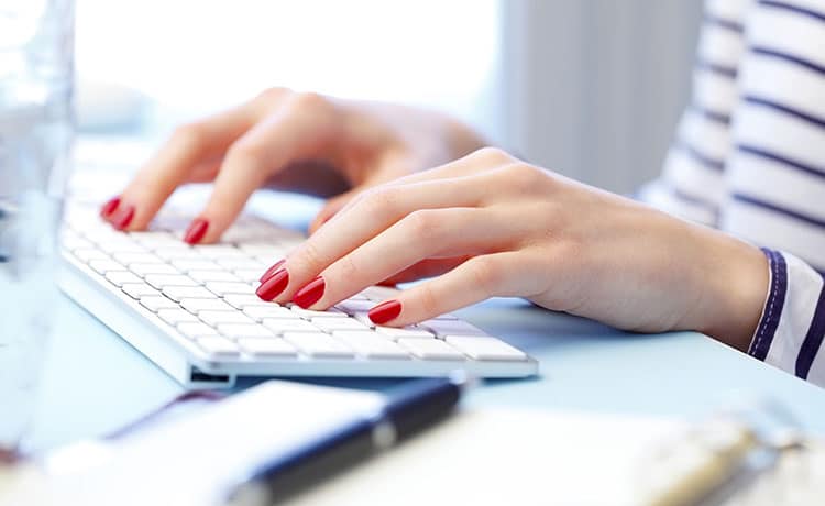 Words that Work: How to Create Persuasive Copy for Your Website