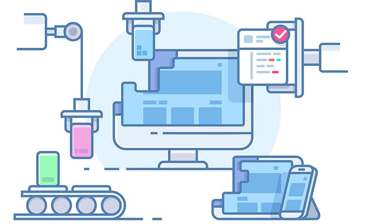 Scalability Strategy: How to Ensure Your Website Adapts to Business Growth 