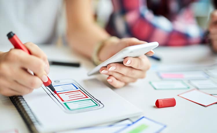 5 Mobile Web Design Must-Haves