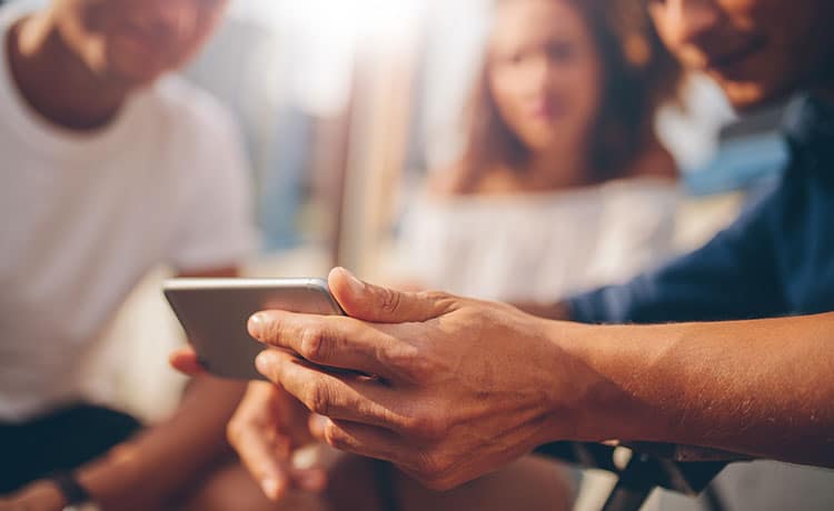 3 Tips to Make the Most of Your Mobile Web Design