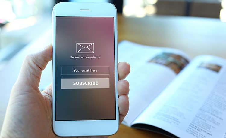 Does Email Marketing Still Work?