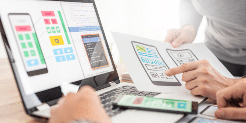Stuck in the Last Decade? Here Are the UX Web Design Mistakes to Fix in 2025