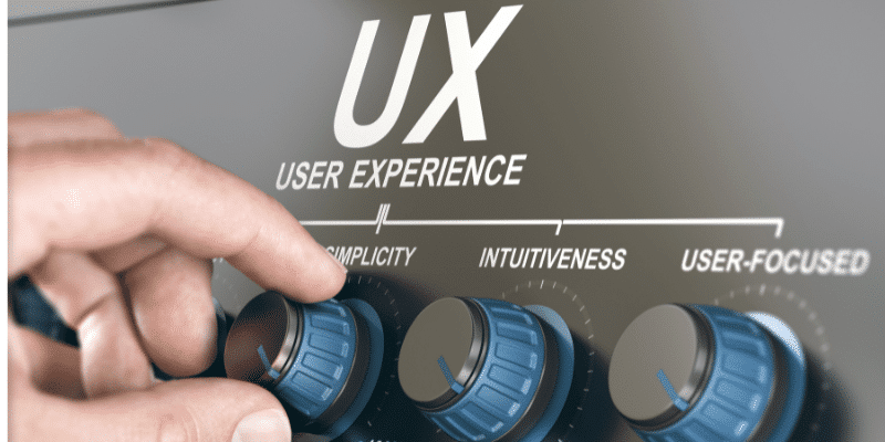 How to Improve User Experience According to Tried-and-True Web Design Principles 