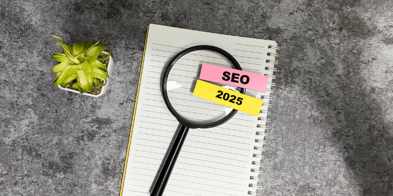 3 Essential SEO Tips for 2025 