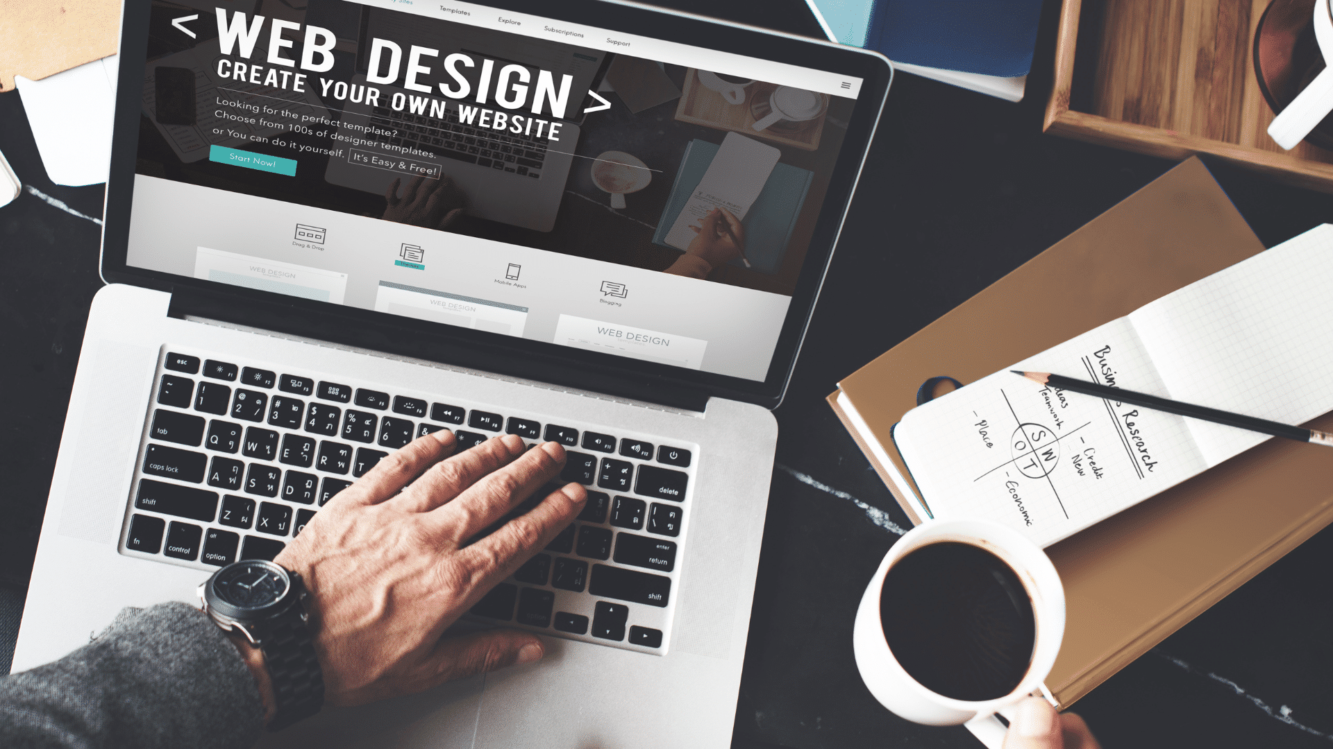 The Insider’s Guide to Preparing for a Website Design