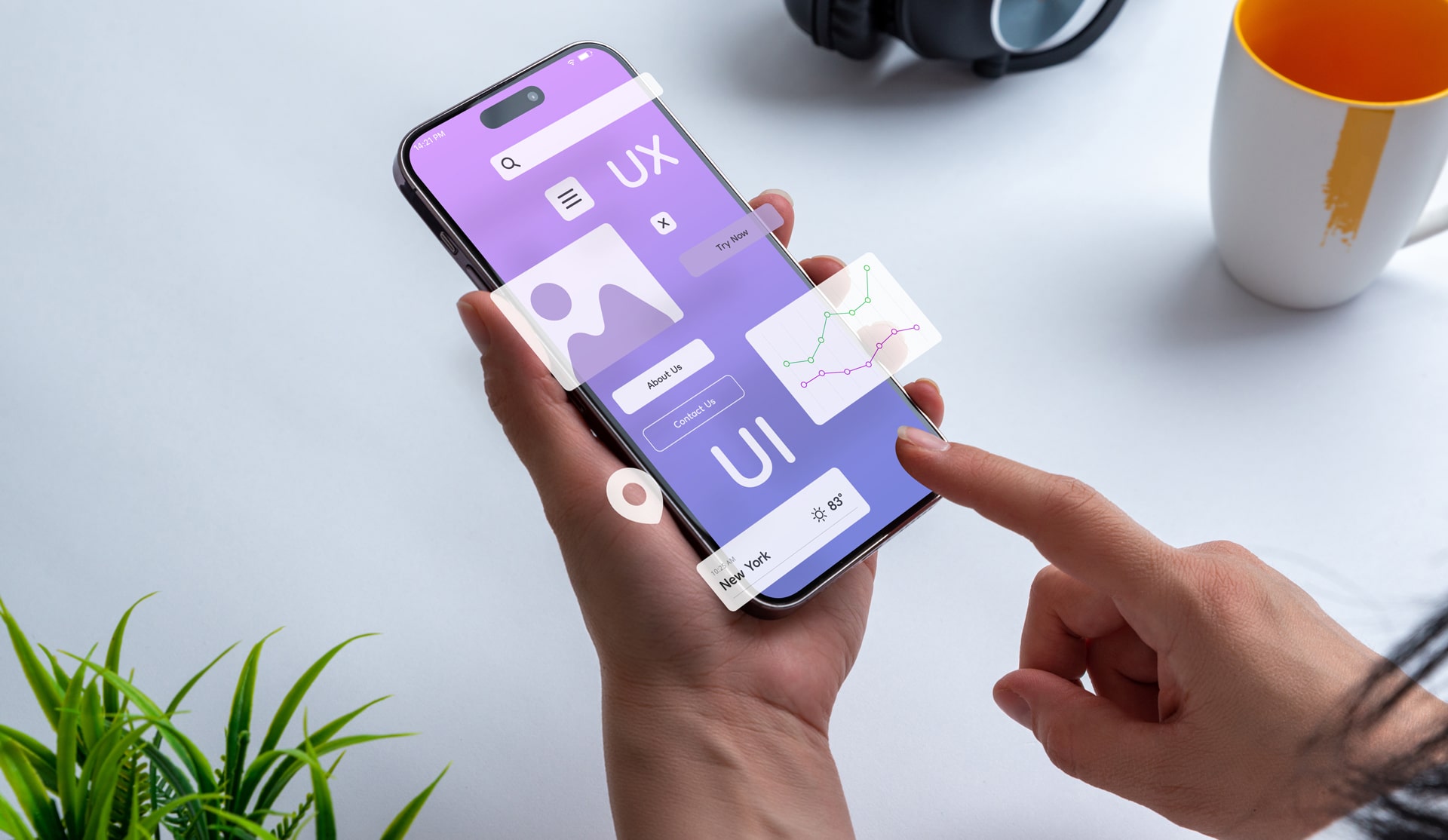 Why Prioritizing Web Design & User Experience is Crucial for Conversion Rate Optimization