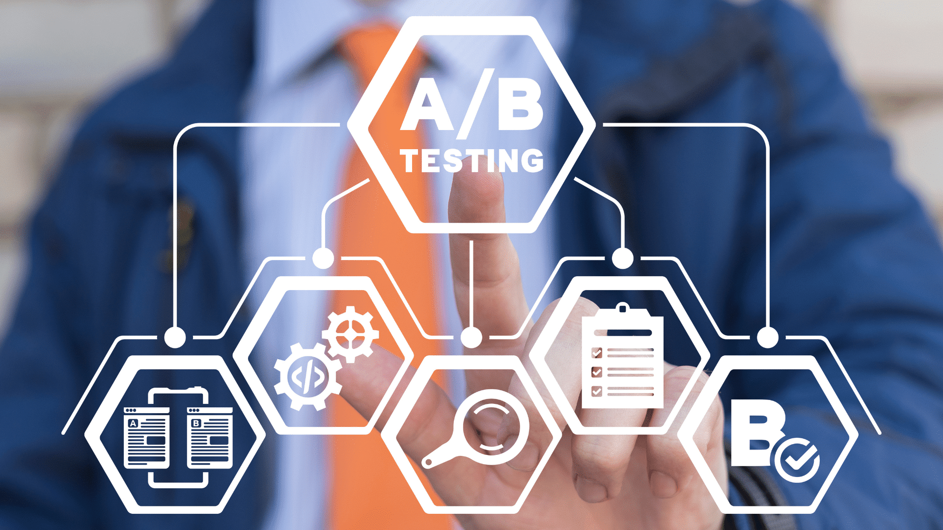Building a CRO Website? Here Are 10 Easy A/B Tests You Should Perform to Boost Conversions 