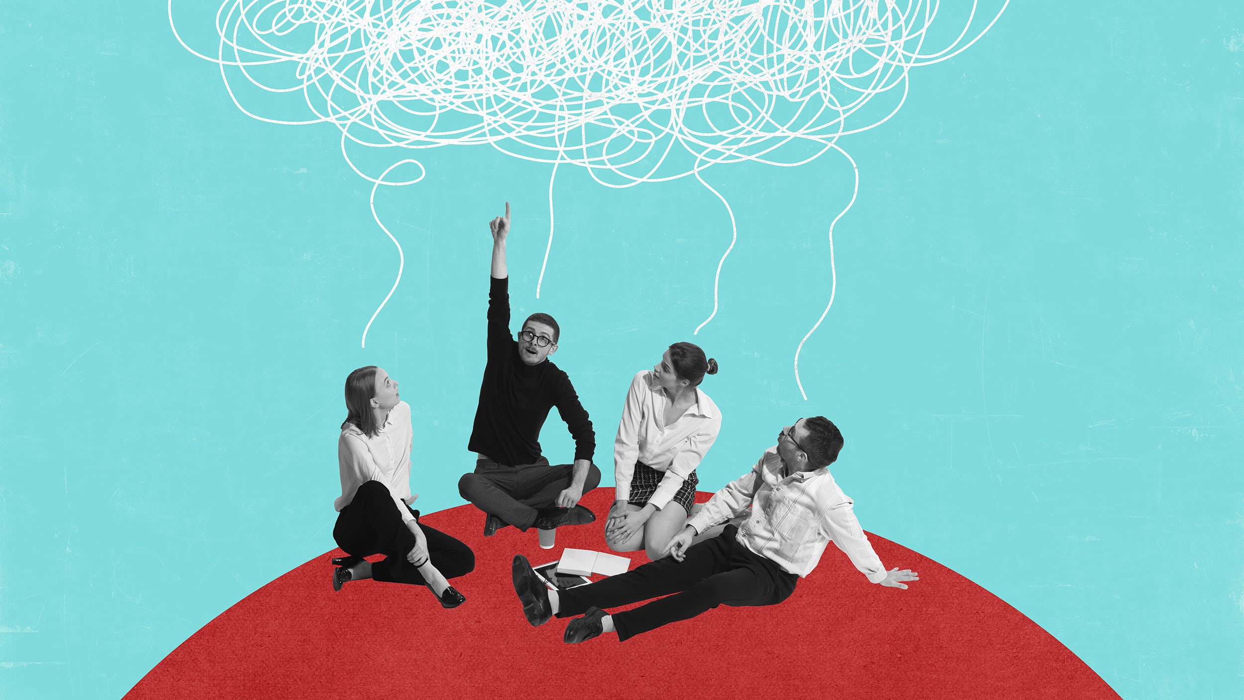 Beyond the Graphics: 5 Essential Non-Visual Branding Elements