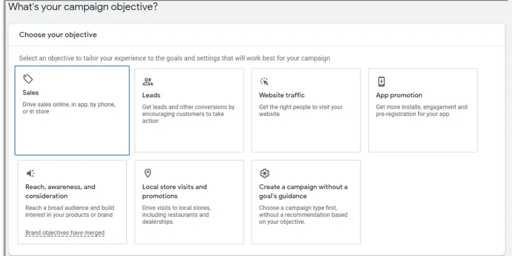 PMax-Campaign-Campaign-Objective