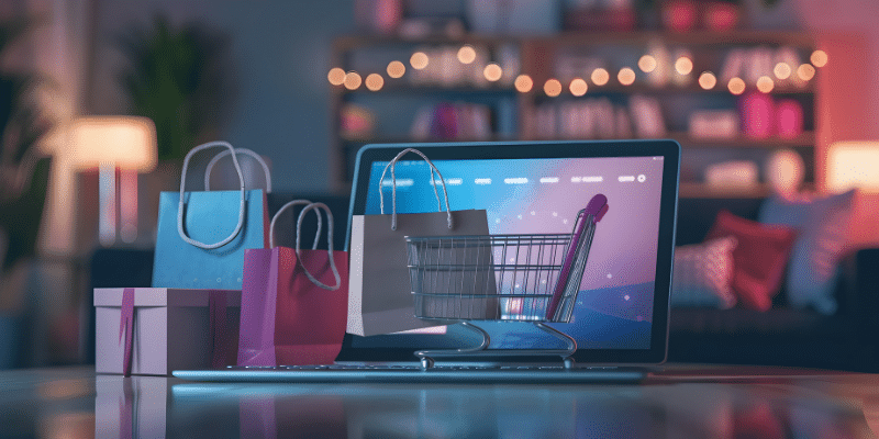 E-Commerce Websites vs. Regular Websites: The Technical Features You Need for Online Business 