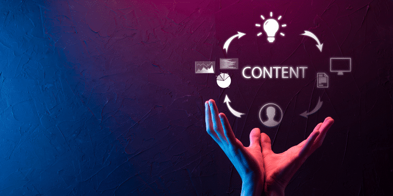 How To Know if Your Business Needs Content Marketing Included in a Digital Marketing Package 