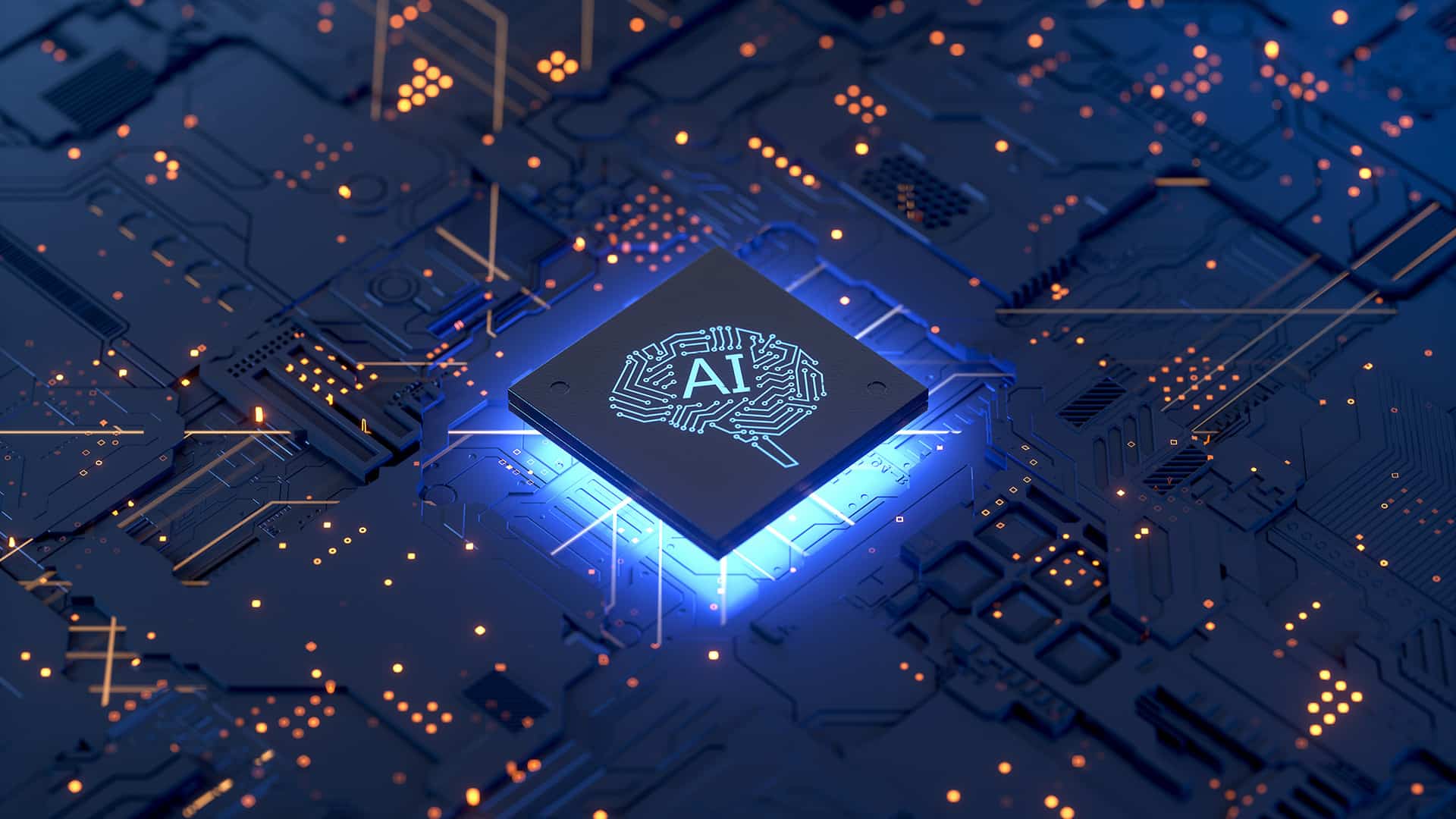 AI-Powered Marketing: Part 1 – The Future is Now