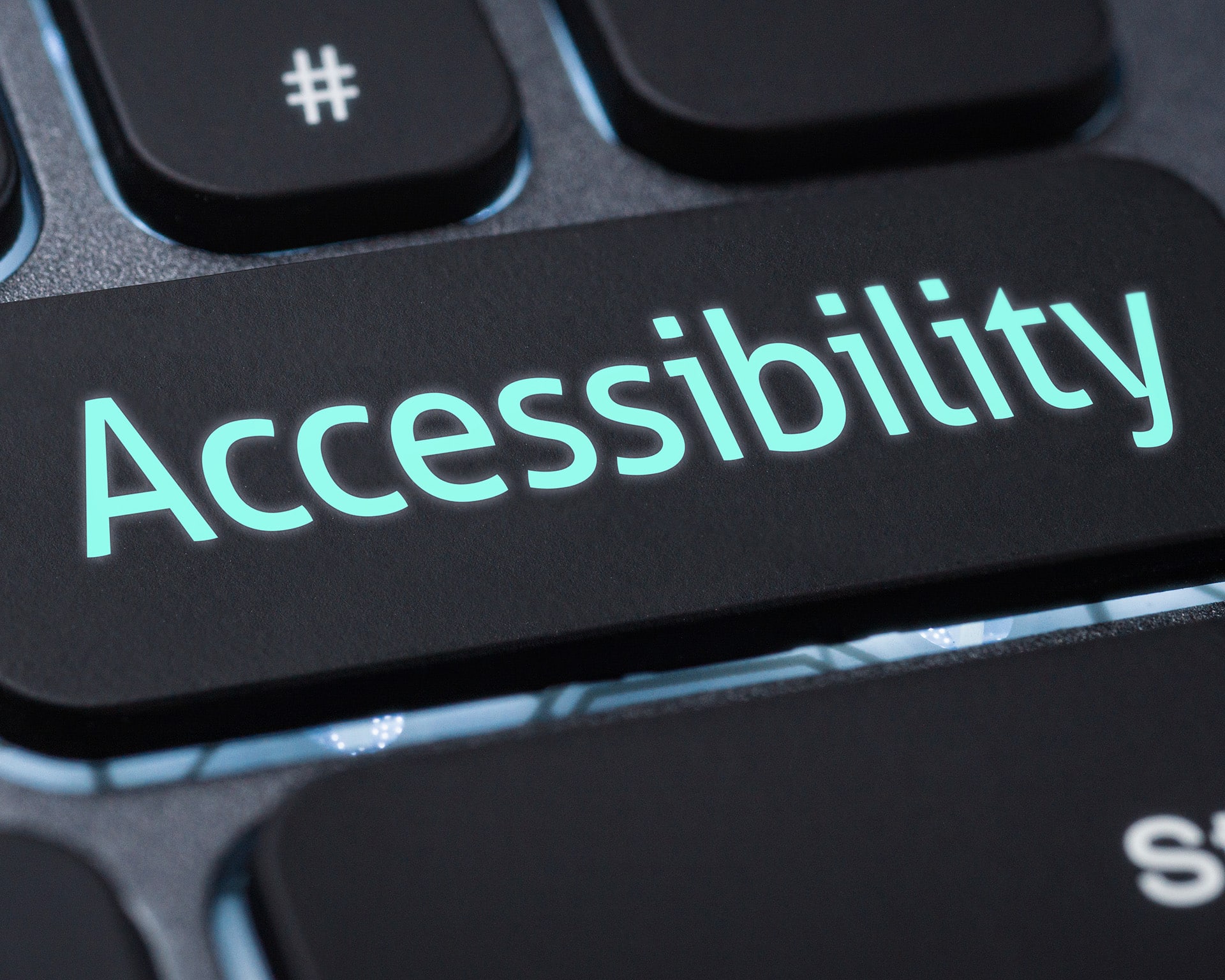 Website Accessibility: What It Is & Why It Matters