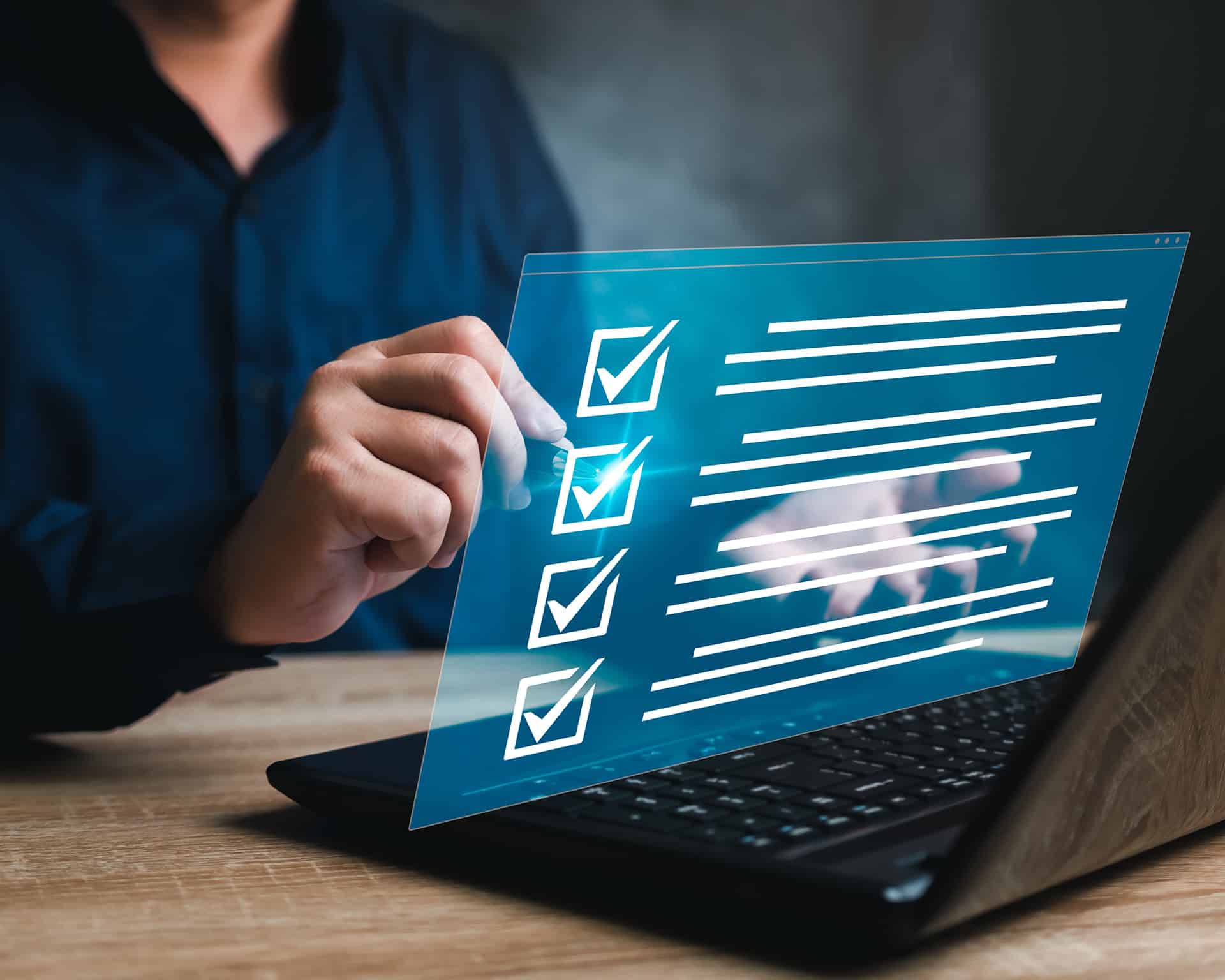 Website Accessibility: Key Principles & Best Practices