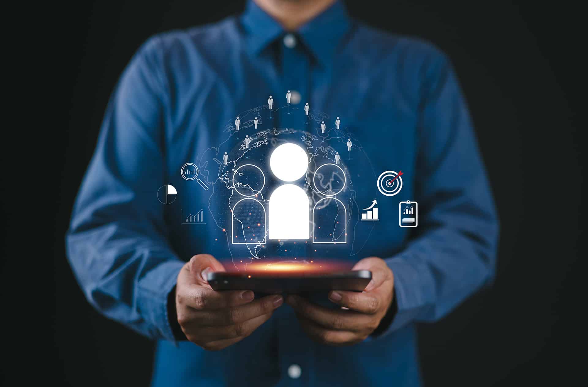 Understanding CRMs: A Quick Guide