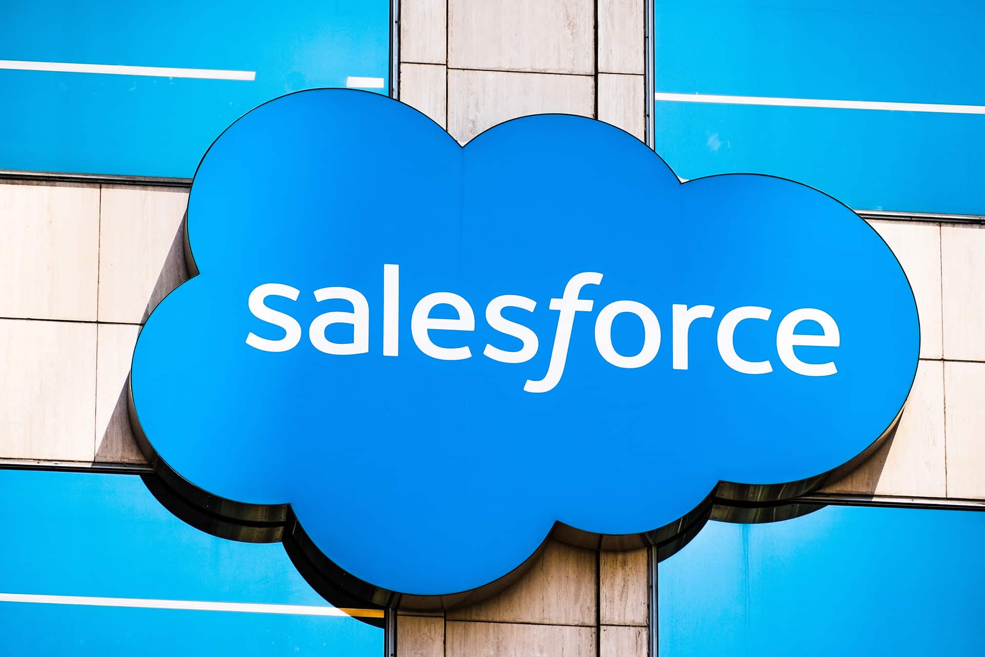 Salesforce: The Enterprise Powerhouse for Scaling Businesses