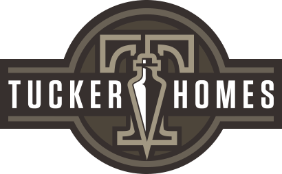 Tuckerhomes Logo