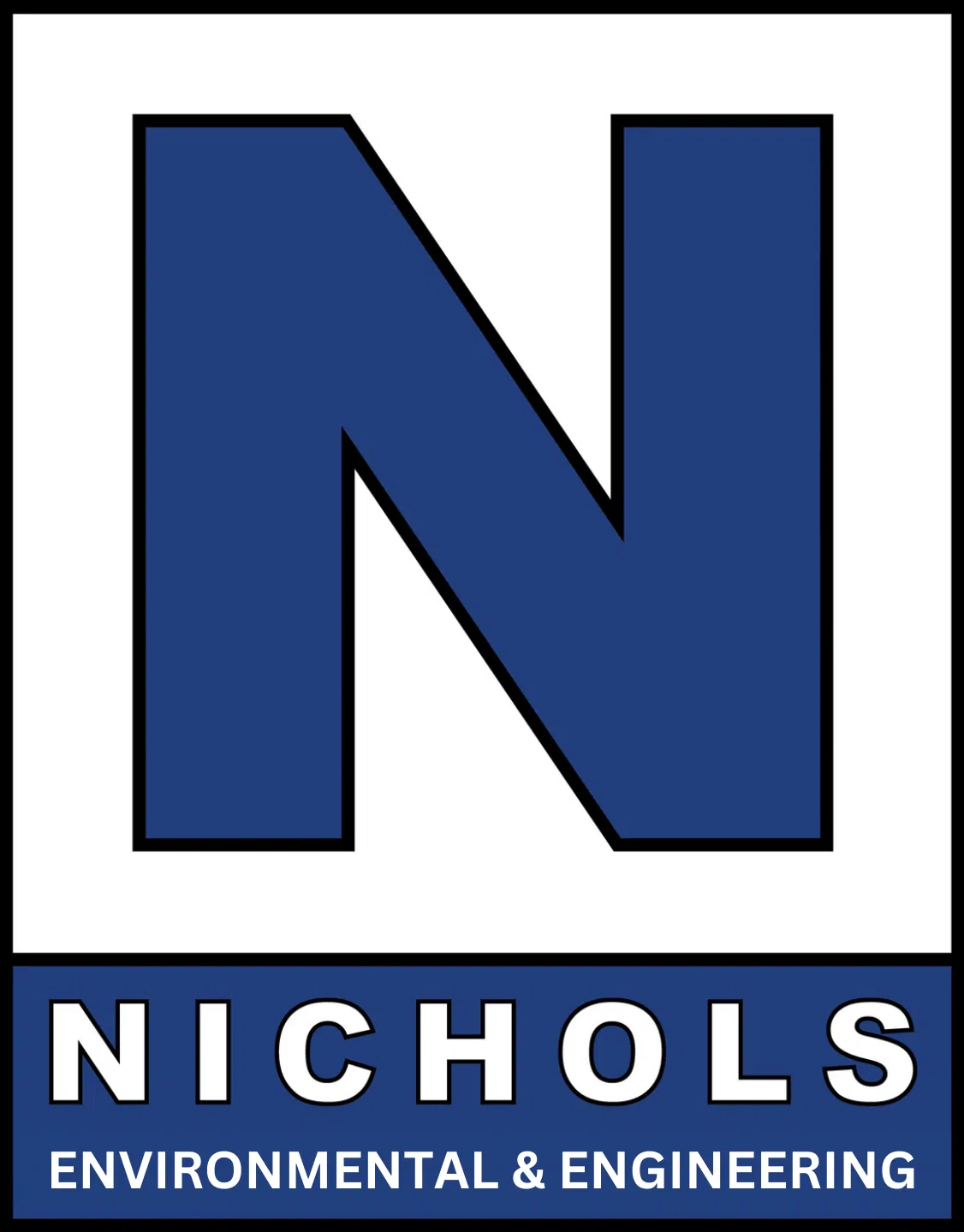 Nichols Logo
