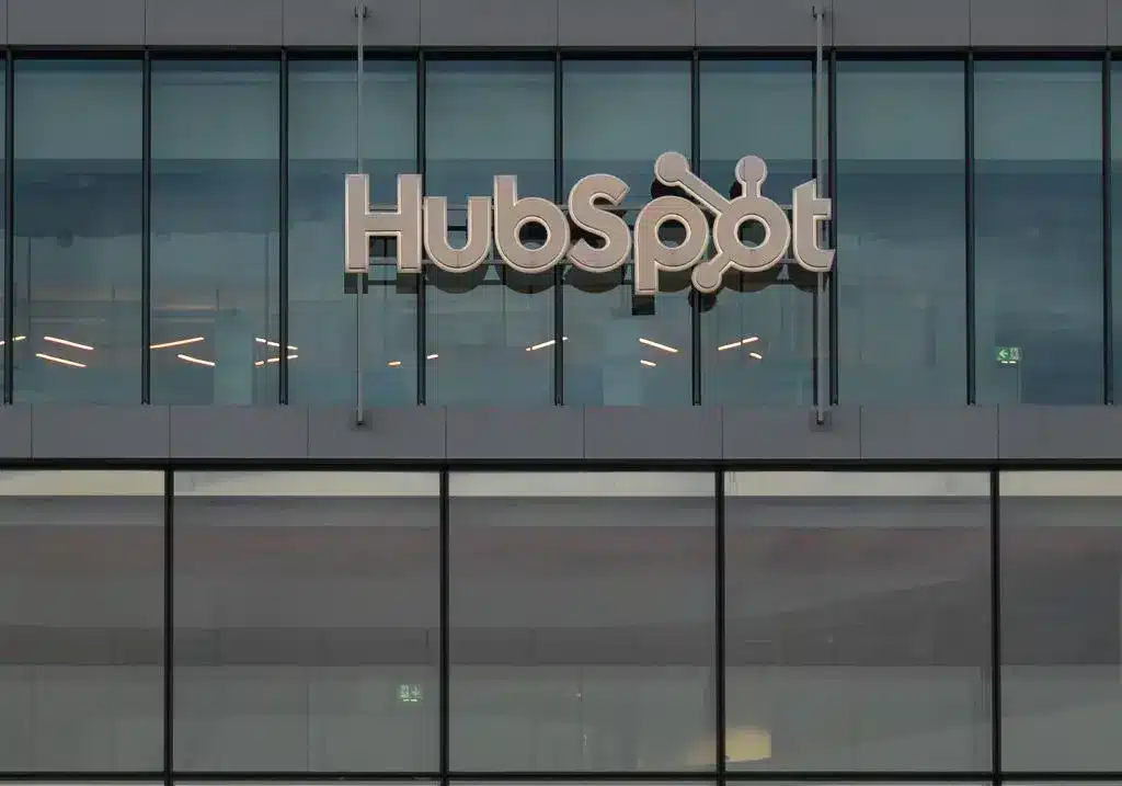 HubSpot: The User-Friendly CRM for Inbound Marketing Success