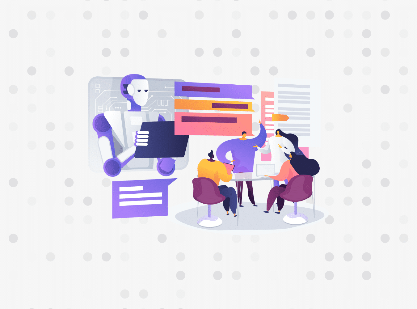 Beyond Meeting Minutes: How AI Notetakers Can Streamline Your Marketing Operation