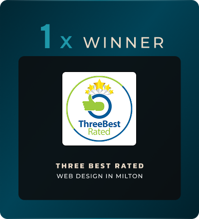 Award Threebestrated