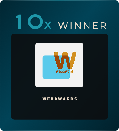 Award Webawards
