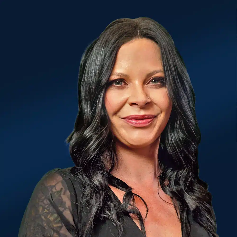 Cassandra Shuttleworth