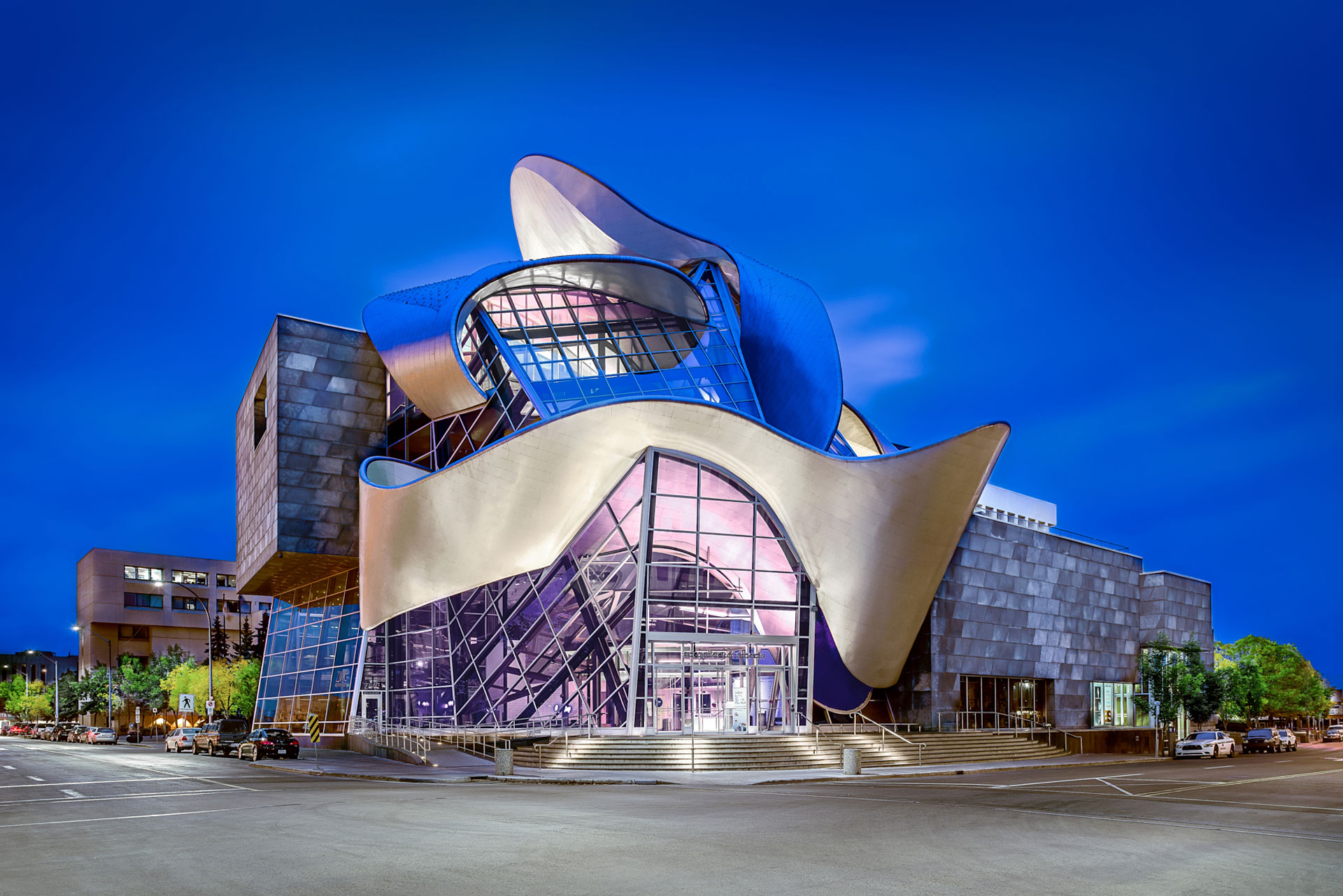 Rjc Leaders In Building Science